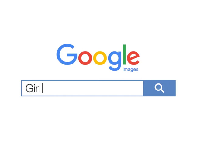 Always – Search: Girl