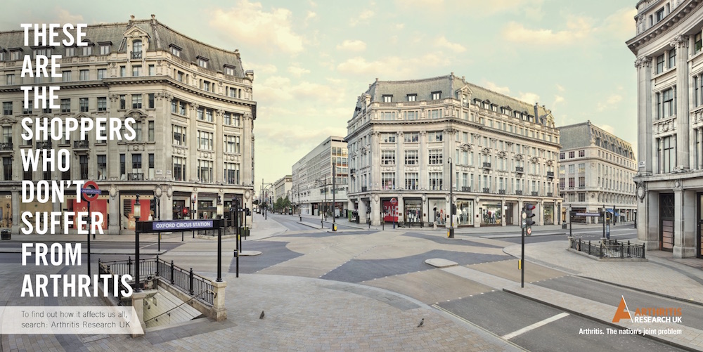 OxfordCircus