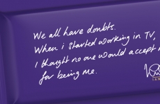 Cadbury’s – Give A Doubt