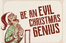 Avios – Be an Evil Christmas Genius