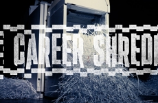 We do “hauntingly brilliant” stuff